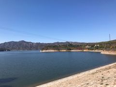 -白河堡水库
