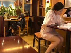 -COSTA COFFEE(西贸凯德晶品4层2店)