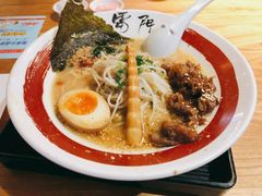 -雷门拉面店(新光天地店)