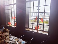 -YUE·6·西式融合餐厅(外滩六号店)