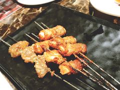 -郑喜旺烧烤(郑州总店)