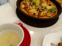 -必胜客(鑫乐汇店)
