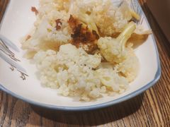 爽口菜花-湘味淳(千禧街店)