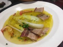 -汤记传菜(秀浦路店)