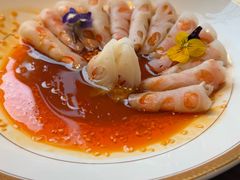 -羡餐厅·杭帮菜·淳菜(千岛湖自由洲际殿店)