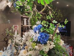 -EPOQUE·一刻花店(兴业太古汇店)