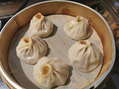 -奇芳阁·百年清真南京菜(夫子庙店)