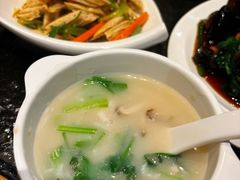 -小城粥道·海胆鲜虾粥(解放广场店)