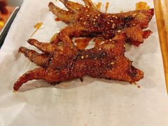 -麦凯伦烧烤·精酿超级工厂店(金桥总店)