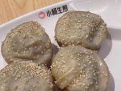 -小杨生煎(浦江欢乐颂店)