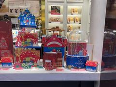 -GODIVA(五角场万达广场店)