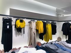 -ZARA(深圳金光华广场店)