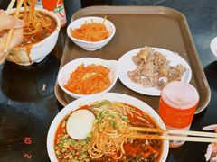 -清真·马安军辣子牛肉面