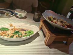 -桂满陇·桃花院落(长泰广场店)