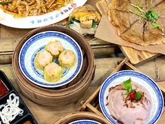 -芋包王闽南茶楼(八市店)