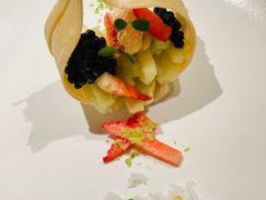 -叶叶菩提·晋福宫