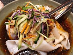 -丝路金桃·新疆菜(徐汇店)