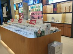 -利明眼镜(淮北街店)
