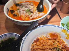 -和府捞面(东方浮庭店)
