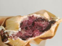 -薛新颖红豆饼(中式甜点山师店)