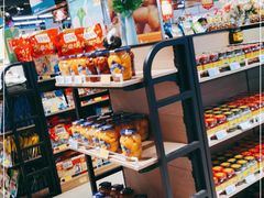 -广百家超市(大东海店)