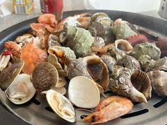 -仙螺岛海鲜自助餐厅(总店)