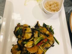 金不换煎焗白鳝-博多新记·粤菜(复兴店)