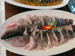 -漾亚·雍雅合鲜(桐梓林店)