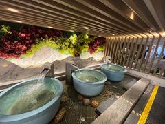 -青水瓦台汤泉(未央店)