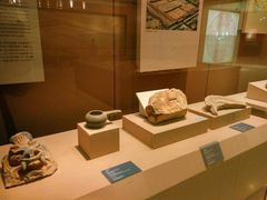 -西安大唐西市博物馆