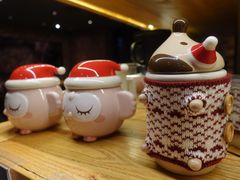 -星巴克(西藏路店)