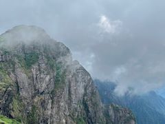 -萍乡武功山风景名胜区