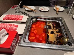 -海底捞火锅(东西巷店)