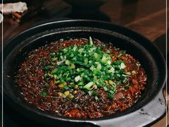 -老灶房-四川土菜(铁牛广场店)