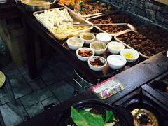 -化三驴肉汤(金明东街店)