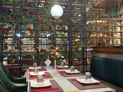 -巴扎美食·新疆菜·西域歌舞表演餐厅(新疆大厦店)