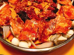 -黄记煌三汁焖锅(崇文门店)