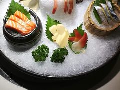 -赤坂亭M9和牛烧肉·日料398放题(万达店)