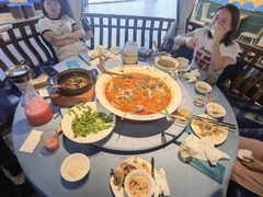 -坛宗剁椒鱼头(河西王府井店)