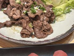牛舌-胜代日本料理(云程巷小区店)
