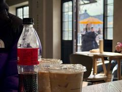 -星巴克臻选(成都宽窄巷子店)