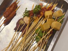 -钢管厂五区小郡肝火锅串串香(清河店)