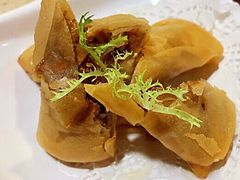 春卷-点都德(大茶楼店)