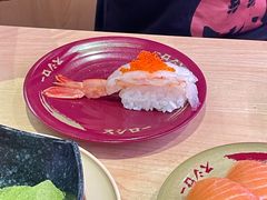 -寿司郎(皇庭广场店)