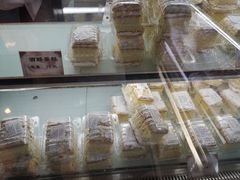 -国际饭店·帆声西饼屋(黄河路店)