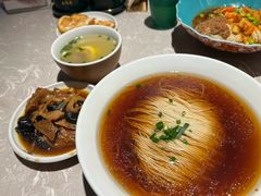-松鹤面馆·古法焖肉面(观前店)
