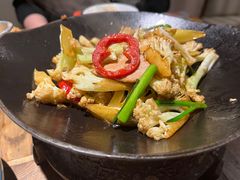 -老头儿油爆虾(胜利河美食街店)