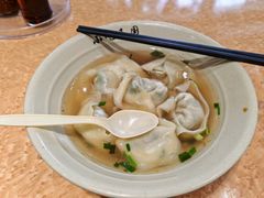 -老桐椿 · 上海大馄饨