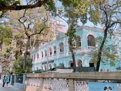 -星巴克臻选(广州沙面店)