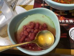 -麻辣英雄重庆火锅(二城广场店)